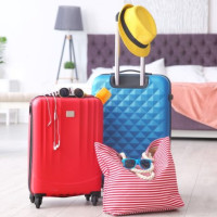 Pārbaudi savu somu: Ryanair un citas aviokompānijas maina noteikumus elektroierīcēm