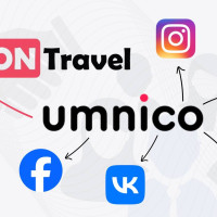 Интеграция мессенджеров в CRM: как MAX, Telegram и WhatsApp* сокращают туроператорам время ответа клиентам