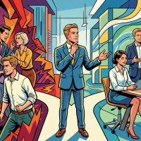 Команда слабая или вы неправильно её собрали