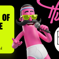 4 типа Tone of Voice: как перестать быть «очередным брендом» и заговорить с клиентом