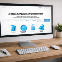 PRO-KLADOVKI: первый в России агрегатор-маркетплейс складов индивидуального хранения