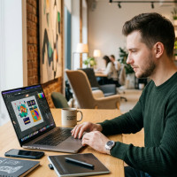 Артифика расширила арсенал инструментов: теперь создавать и редактировать изображения можно в одном ИИ-сервисе