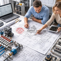 🌬️ как правильно проектировать вентиляцию в офисах: секреты эффективности и экономии