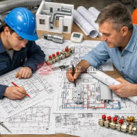 🔌 как слабые токи приносят сильную прибыль: кейс, который недооценивают 💡