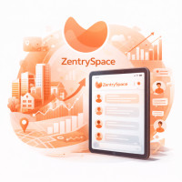 Как стать продуктивнее в сфере недвижимости с ZentrySpace