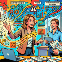 Почему HR и бизнес говорят на разных языках и как это мешает кадровым решениям