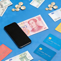 От ракушек до стикеров: как человечество придумывало деньги и почему пластик все еще жив