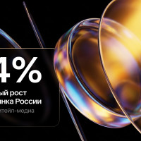 Как растет рекламный рынок: новый прогноз на 2026-й от Okkam