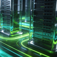 Российские инженерные решения впервые обогнали западные в дата-центрах