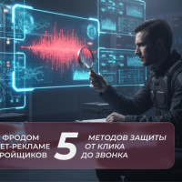 Фрод в рекламе недвижимости 2026: как не слить бюджет на ботов и фейковые заявки