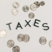 Налоги в Словении