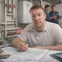 🔥 как инженер сэкономил 35% бюджета на отоплении и увеличил продажи проекта