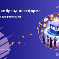 Что такое бренд-платформа: ценность для репутации