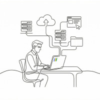 Миллион за устойчивость ИТ: чем опасна зависимость от одного админа