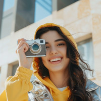 AI-революция: как искусственный интеллект меняет мир фотографии