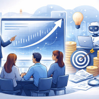 Как выбрать финансовый курс и не потратить деньги впустую