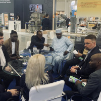 Африканский экспресс: как бизнесу воспользоваться льготным финансированием ВЭБ.РФ под 5% и выйти на рынки континента