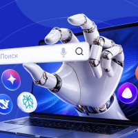 GEO-продвижение сайта или как попасть в ответы нейросетей