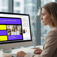 Как ИИ меняет подход к созданию корпоративных презентаций в ритейле и сокращает затраты до 80%