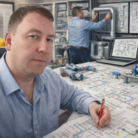 🛠️ Как не потеряться в законах при проектировании инженерных систем?