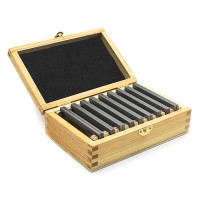 Наборы параллельных блоков: точная установка и надёжное базирование заготовок