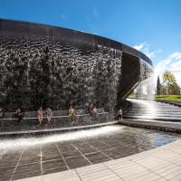 Стратегическая диагностика Парка Галицкого: по методологии 5Д