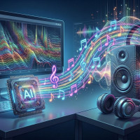 Разбор обновления нейросети Google Lyria 3 Pro для создания музыки