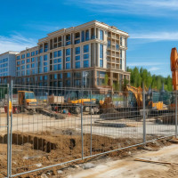 «Городские термы» спроектируют третий термальный комплекс для Петербурга