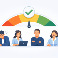 Почему классические оценки мотивации не работают