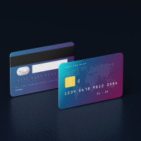 Персонализация карт: технологии, которые защищают ваши данные