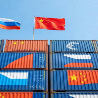 Рост товарооборота с Китаем как показатель изменения экономики