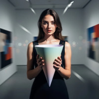 Кто я? Ночь, тишина и мысли, которые не дают уснуть