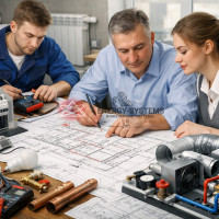 💧 Как инженерная идея превращается в прибыльный проект: кейс наружных сетей