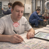 💡 как проект электрики в Подмосковье превратился в историю успеха для бизнеса и инженеров