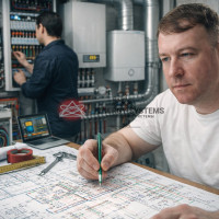 🔌 Как правильно начать проектирование электрики: шаг за шагом