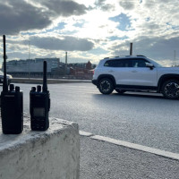 Основные термины и параметры профессиональной радиосвязи