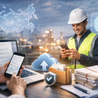 ATALIAN GLOBAL SERVICES ускорил кадровые процессы на 40% с помощью Saby