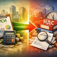 Как подготовиться к переходу на УСН с НДС