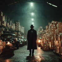 Контрафактный след: Почему владельцы брендов выбирают частный сыск