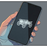 Телега: как популярный Telegram-клиент сливает данные вашего бизнеса