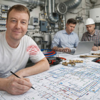 как вентиляция влияет на прибыль кейс, о котором забывают