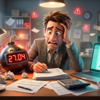 Как сдать декларацию по УСН: сроки подачи, инструкция по заполнению и частые ошибки