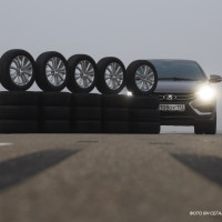 ШИНЫ LANDSAIL ИЗ КИТАЯ ЗАНЯЛИ ПЕРВОЕ МЕСТО В СРАВНИТЕЛЬНОМ ТЕСТЕ &laquo;ЗА РУЛЁМ&raquo;