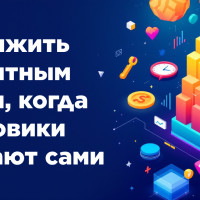 Как выжить контентным сайтам, когда поисковики отвечают сами