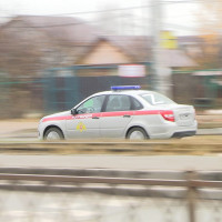 В Пестречинском районе Татарстана росгвардейцы задержали подозреваемого в нанесении тяжкого вреда здоровью