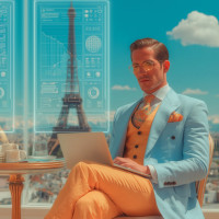 Работа без привязки к месту: почему всего 5% и что делать?