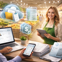 Сеть «Самбери» перевела 10 000 сотрудников на КЭДО с помощью Saby