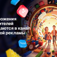 Как приложения для родителей превращаются в канал мобильной рекламы