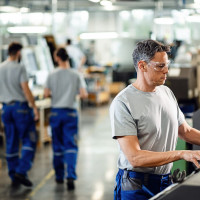 Топ-10 компаний по аутсорсингу линейного персонала для складов и производств в 2026 году