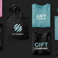 Разработка уникального дизайна для мерча под ключ | Гифт Компани